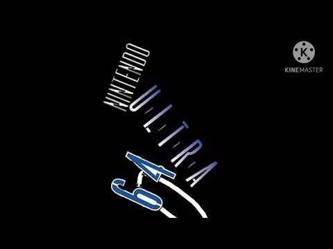 Nintendo Ultra 64 Destoryed