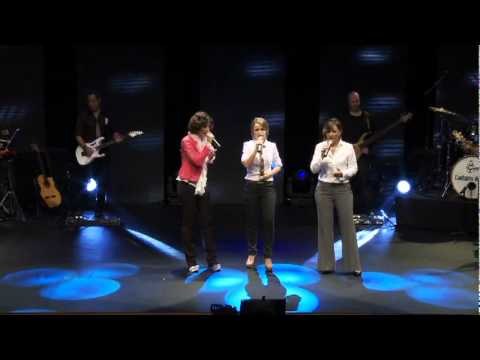 Cantores de Deus - Nossa Prece