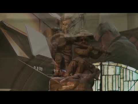 Samuel Sheidt: Variations sur une gaillarde de J Dowland