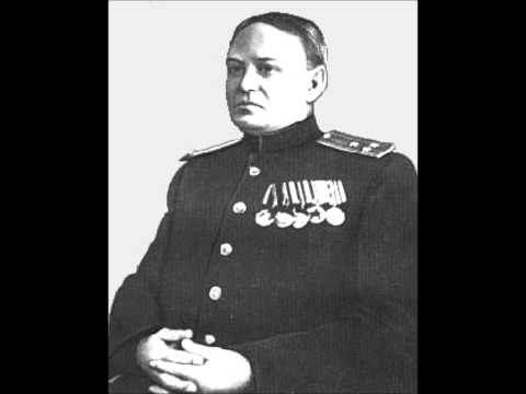 Farewell of Slavianka - Vasily Agapkin [HD]