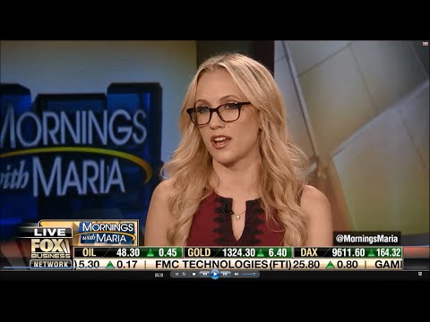 06-29-16 Kat Timpf on Mornings with Maria - Final Thoughts
