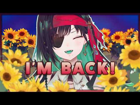 I’M FINALLY HOME! 🥹【CERSEA SOULSTORM】