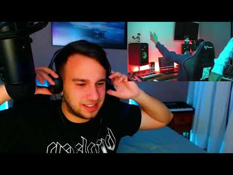 MUSICO REACCIONA A L-Gante || BZRP Music Sessions #38 | ANALISIS