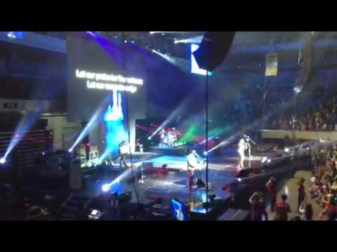 KATINAS Live in Manila '14