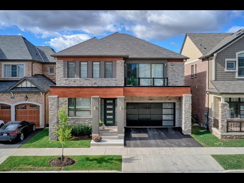 3264 Donald Mackay Street, Oakville - Luxury Real Estate by Goodale Miller Team