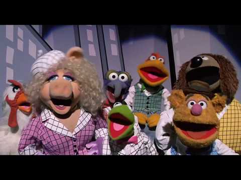 Muppet Songs: Muppets Take Manhattan - Opening Titles/Together Again