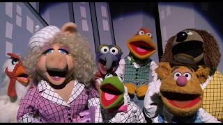 Muppet Songs: Muppets Take Manhattan - Opening Titles/Together Again