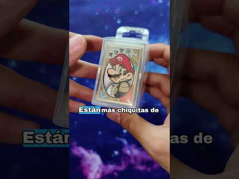 Nintendo se asocia con un baño público para una colaboración de cartas Hanafuda