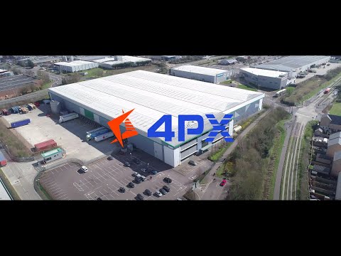 4PX Fulfilment