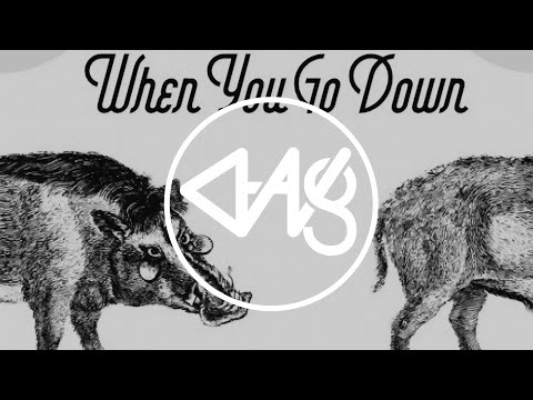 The Soulmate Project - When You Go Down (ft. Penny Maddox) {Electro Swing}