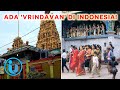 UNIK ADA KAMPUNG INDIA DI MEDAN