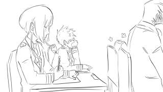 Cannibal Queen - Bakutodo