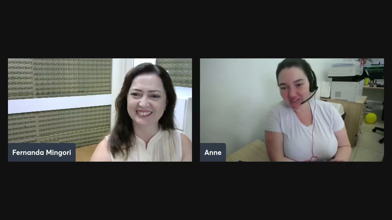 CONEXÃO REGIONAL HUST - Gerência pedagógica do HUST