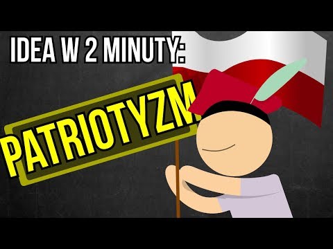 Patriotism | Idea in 2 minutes
