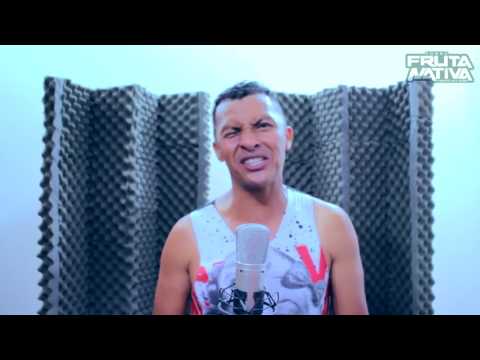 Banda Fruta Nativa 2017   Clipe Sou Louco por ti
