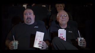 Bank of Ruston - Theater Ad
