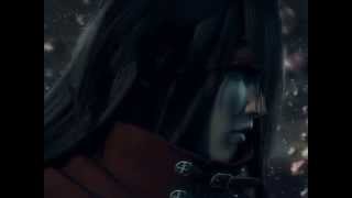 Dirge of Cerberus Final Fantasy VII - Music: Forty Foot Echo - Hollow