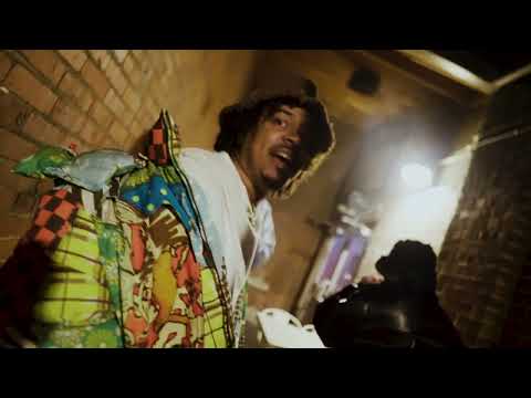 Swaun - Motion (Official Music Video)