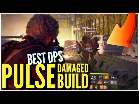 The Division 2 Title Update 3 Changes, New Features & Best Weapon!