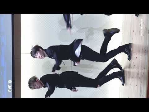 190310 페럼홀 팬싸인회 :: 온앤오프 이션 :: 사랑하게 될 거야 (We Must Love) (Mobile ver.)