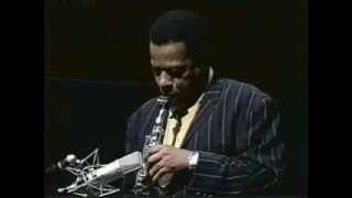 Wayne Shorter  &  Herbie Hancock Duo - Japan 1998