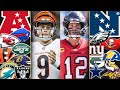NFL Playoff Picture: Experts break down postseason hunt after Week 7 | CBS Sports HQ