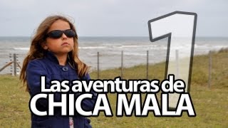 Las Aventuras de Chica Mala