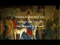 Hosanna Michael W Smith