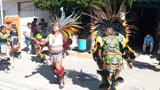 Download Lagu Festividad de la Santa Niña Blanca, Com Maury, San Miguel Octopan, Celaya, Gto. 2 Thumbnail