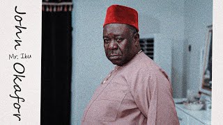 The REAL MR. IBU Okafor Story (A Nollywood Documentary)