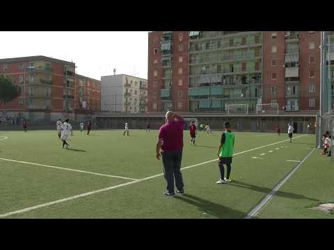 Amichevole Juventus San Michele   ASD Atletico Foggia 3