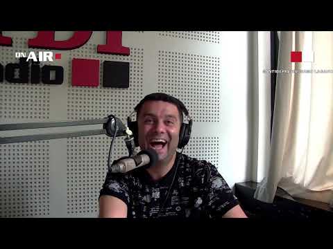 Antidepresiv 03.07.2020. - Muške laži