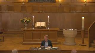 Genesis 27 Eerstgeboortezegen