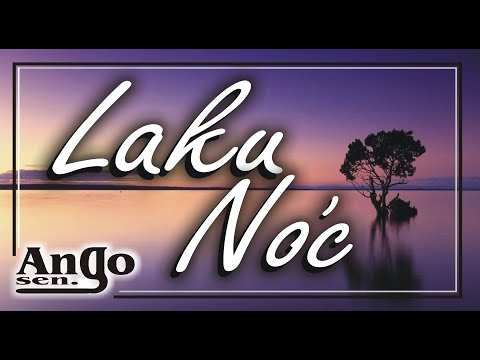 ♫ Laku noč…i spavaj slatko ♫ - Pjesma / Song / WhatsApp 2021