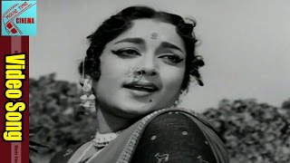 Rivvuna Sage Video Song || Mangamma Sapatham Movie || NTR, Jamuna, Vanisree || MovieTimeCinema