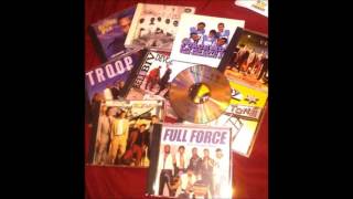 FULL FORCE - BODY HEAVENLY