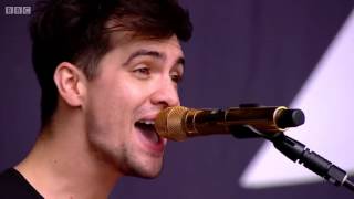 Panic! at the Disco - Bohemian Rhapsody [Live at Reading Festival 2015]