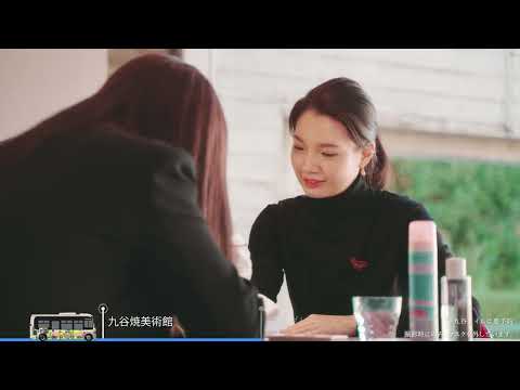 能美市観光PR動画（のみバスからの風景）