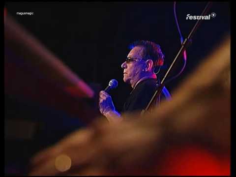 Eric Burdon - My Secret Life (Live, 2004)