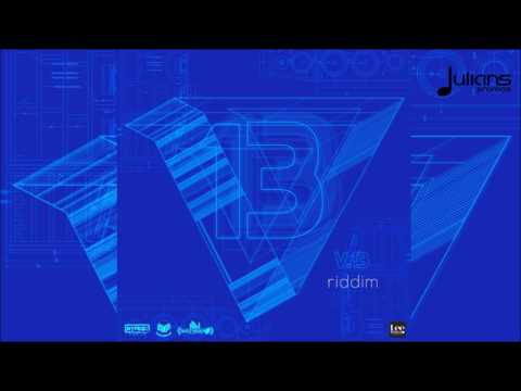 Olatunji - Action (V13 Riddim) "2017 Soca" (Trinidad)