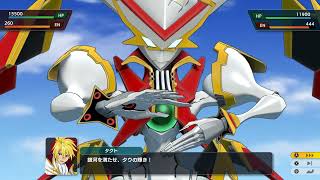 【スパロボY】心のヒーロー 追加有料DLC「エキスパンションパック」