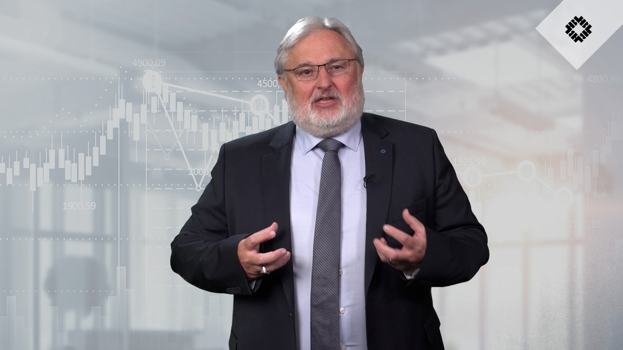 Finanzmarkt-Update Mai 2026 Finanzmarkt-Update Mai 2026