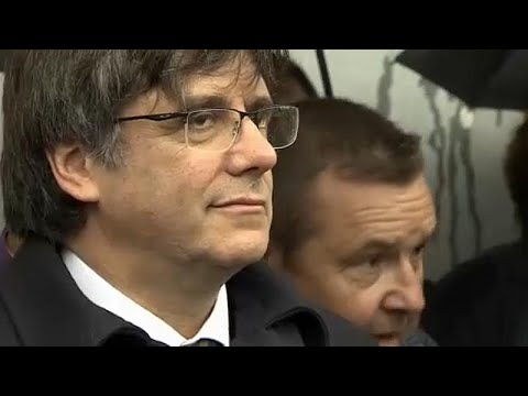 Puigdemont will mit belgischer Justiz kooperieren