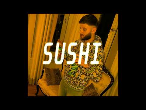 [FREE] NIZI19 X PASHANIM Type Beat - "SUSHI" (prod. by eggePlug) | NIZI19 WOCK TYPE Beat 2022