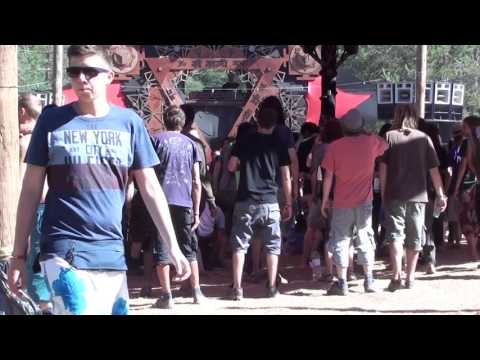 ☯ Kali Mela 2016 ☯ GOTALIEN live ☯