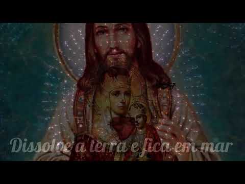 🎵 Vós Sois Baliza 🌞 Germano Guilherme ✝️ Santo Daime