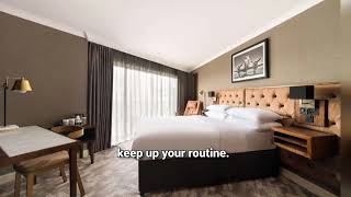 DoubleTree by Hilton Hotel | Luxury Hotels in Newcastle upon Tyne, Tyne and Wear