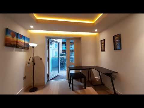 1 bedroom(s) flat to rent in Parr's Way, Hammersmith, W6 | Benham and Reeves