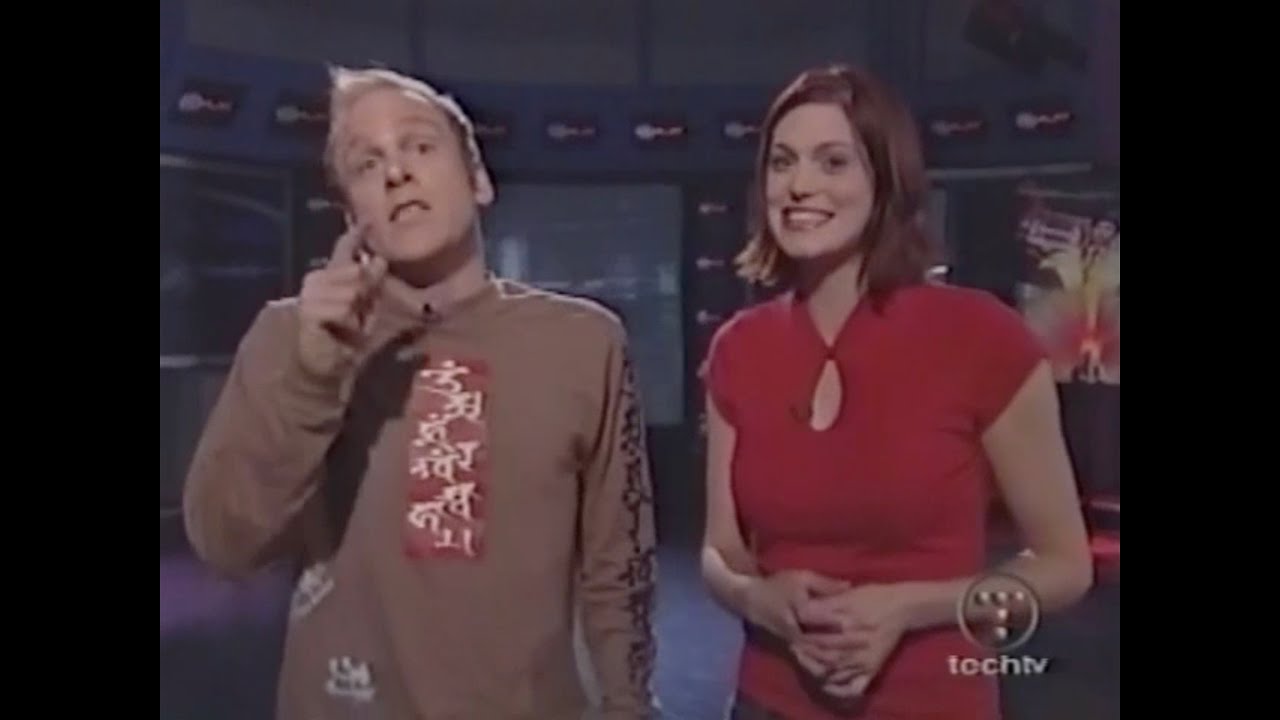 A bunch of random, miscellaneous X-Play Stuff...