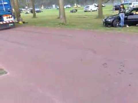 2x Scania V8 WTB 144l-530 / 143-500